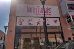 Nutritienda Las Rozas