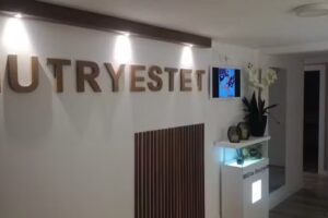 Nutryestet – Estética y Nutrición