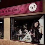 NYA Productos de Peluquer&iacute;a y Cosm&eacute;tica Profesional