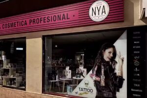 NYA Productos de Peluquería y Cosmética Profesional