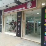 NYA Productos de Peluquer&iacute;a y Cosm&eacute;tica Profesional