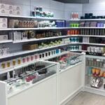 NYA Productos de Peluquer&iacute;a y Cosm&eacute;tica Profesional