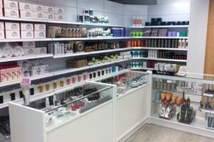 NYA Productos de Peluquer&iacute;a y Cosm&eacute;tica Profesional