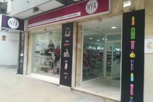 NYA Productos de Peluquería y Cosmética Profesional