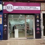 NYA Productos de Peluquer&iacute;a y Cosm&eacute;tica Profesional