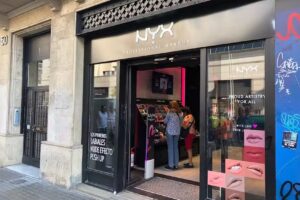 NYX Professional Makeup