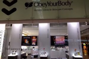 Obey Your Body