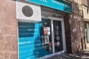 Oceanic Centre D&rsquo;Estetica