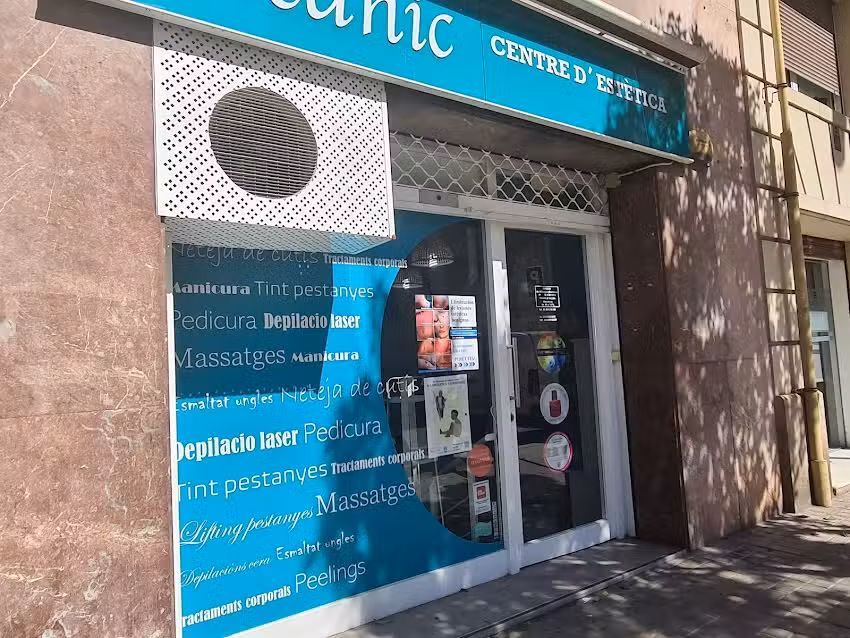 Oceanic Centre D&rsquo;Estetica