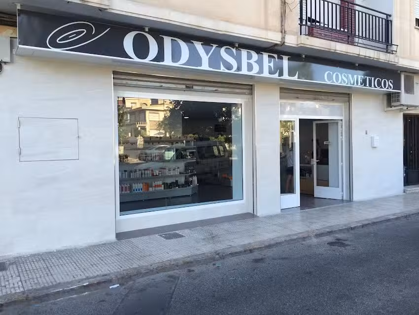 Odysbel Cosm&eacute;ticos