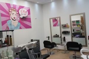 Oh La La! Peluquería