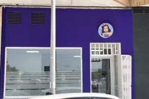 Oh My Nails! by Maria Do&ntilde;ate