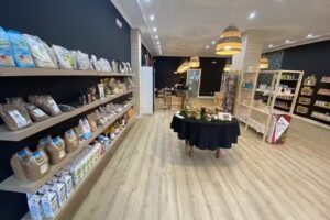 Ohana Herbodietetica Colindres