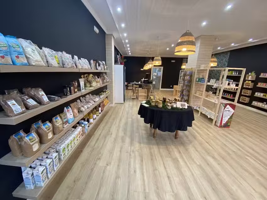 Ohana Herbodietetica Colindres