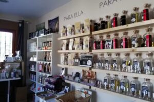 Olal&aacute; Perfumista