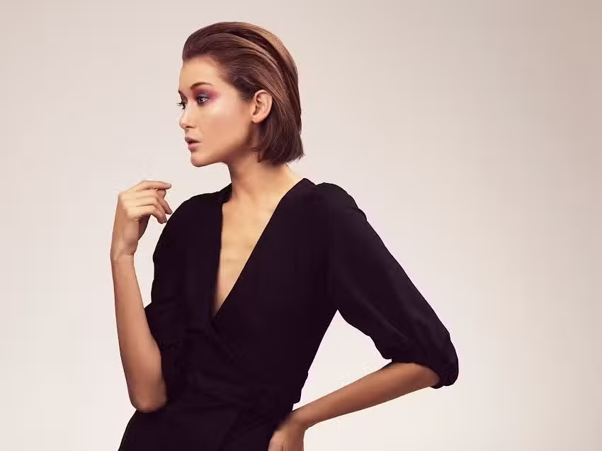 Olallah Beauty Studio