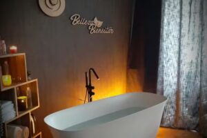 Olatz Cañas OC Belleza y Bienestar