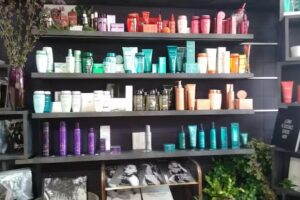 Olga Trivi&ntilde;o Sal&oacute;n de Belleza