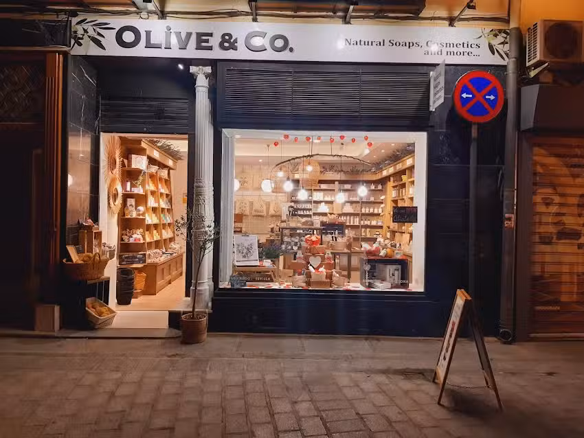 Olive & Co.