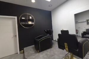 Oliver Castro Sal&oacute;n De Belleza