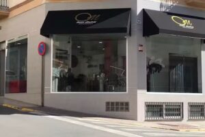 OM Óscar Madrid peluquería y estética avanzada