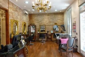 ONDA Hair & Beauty Salon &ndash; Peluquer&iacute;a y Centro de Est&eacute;tica