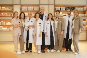 Openderma Cl&iacute;nica Dermatol&oacute;gica