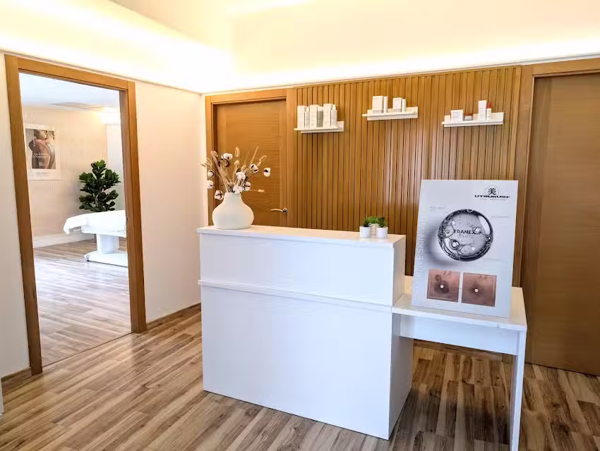 ORBALLO Est&eacute;tica Integral