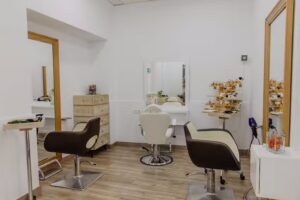 Oreal | Sal&oacute;n de peluquer&iacute;a y est&eacute;tica en Valverde del Camino