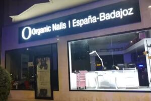 Organic Nails Espa&ntilde;a-Badajoz