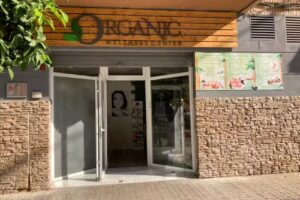 Organic Wellness Center Estetica Katia Brasero