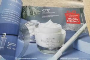 Oriflame by Gema Madrid