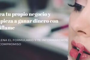 Oriflame Ciudad Real