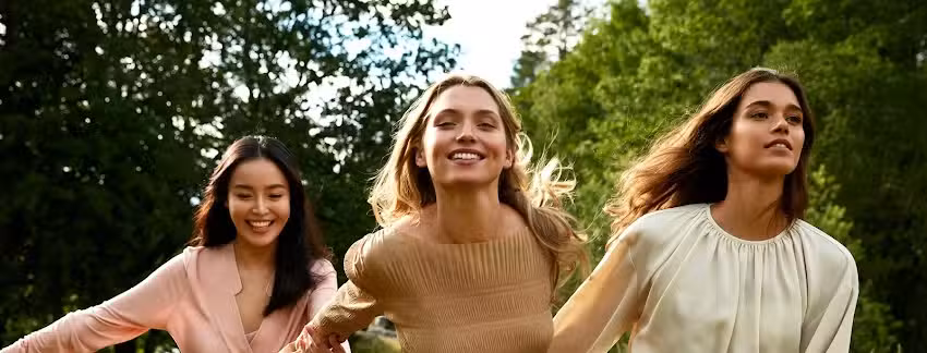 Oriflame Espa&ntilde;a