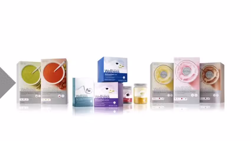 Oriflame Toledo &ndash; Distribuidora Oriflame Toledo