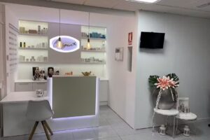 Origen- centro de est&eacute;tica belleza y salud Tenerife