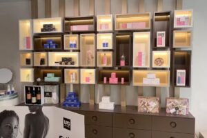 Origen Cosmetics | Vinotherapy Spa