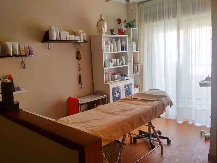 OR&Iacute;GENES Est&eacute;tica