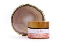 Originker Biocosm&eacute;tica y Bienestar