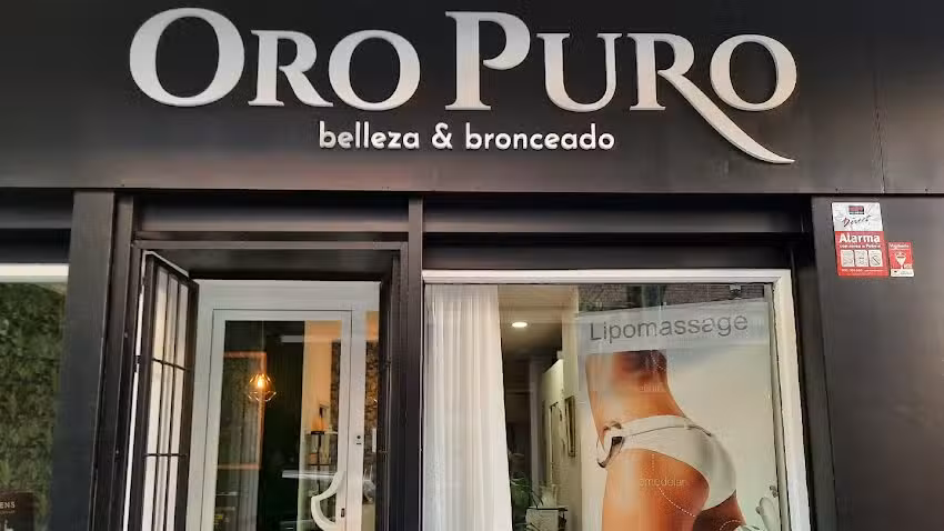 Oro Puro