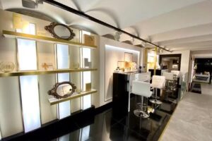 OROGOLD &ndash; Passeig de Gr&agrave;cia (center)