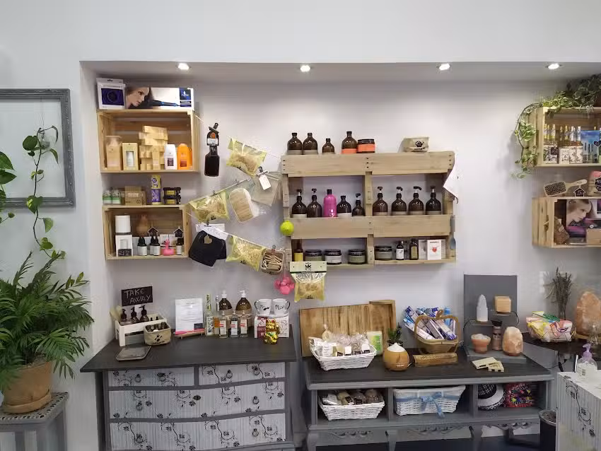 Oscar Me Arreglas El Pelo?