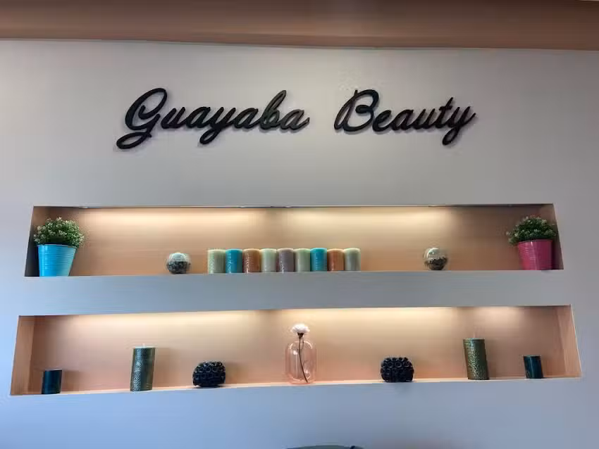 OSSHA Belleza y Bienestar