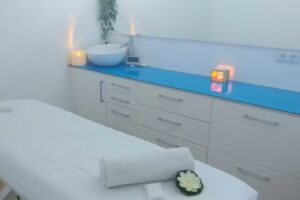 OSTEOLIVA – Centro de masajes y estética