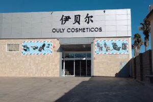 Ouly Cosmeticos S.L