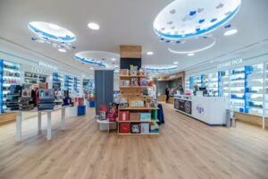 Paco Perfumer&iacute;as &ndash; Alicante Pintor Aparicio