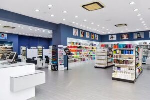 Palpelo &laquo;CC. Zenia Boulevard&raquo; &ndash; Peluquer&iacute;a y Venta de productos de Peluquer&iacute;a