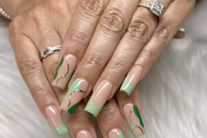 PAMELA NAILS VIETNAMITA