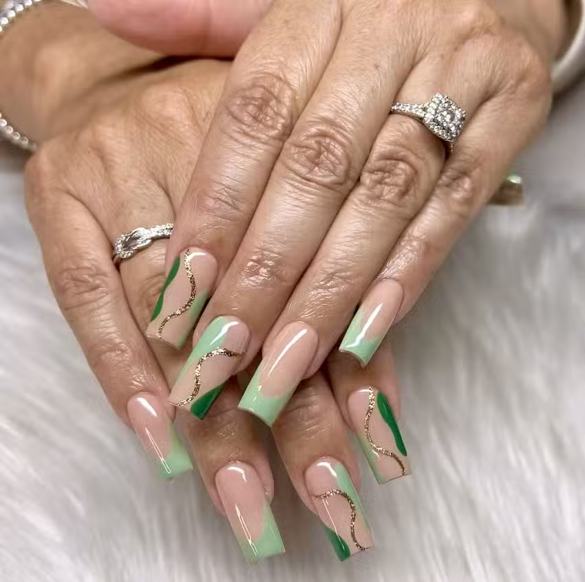 PAMELA NAILS VIETNAMITA