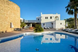 Pamper Retreats Ibiza